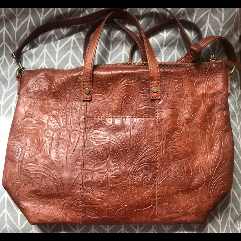 American Leather Co (purse, wallet, coin purse)